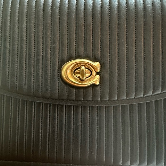 Coach Parker Quilted | NWOT 52666 - Picture 8 of 14